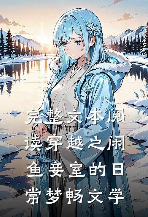 完整文本阅读穿越之闲鱼妾室的日常 梦畅文学