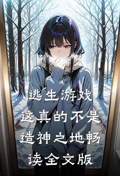 逃生游戏：这真的不是造神之地畅读全文版