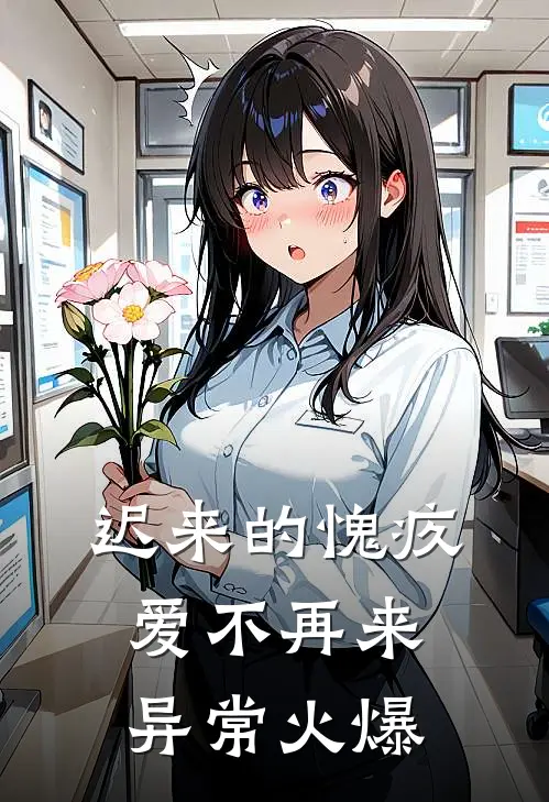迟来的愧疚，爱不再来异常火爆