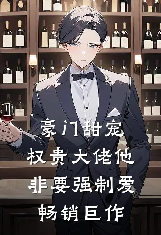 豪门甜宠：权贵大佬他非要强制爱畅销巨作