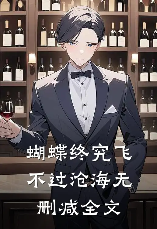 蝴蝶终究飞不过沧海无删减全文