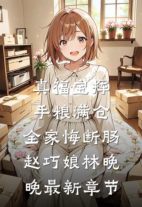 真福宝挥手粮满仓，全家悔断肠赵巧娘林晚晚最新章节