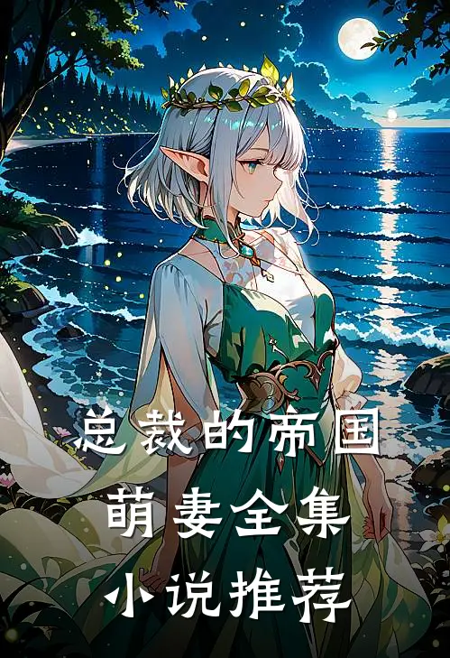 总裁的帝国萌妻全集小说推荐