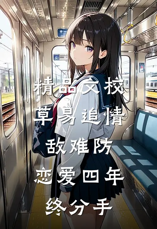 精品文校草易追情敌难防，恋爱四年终分手