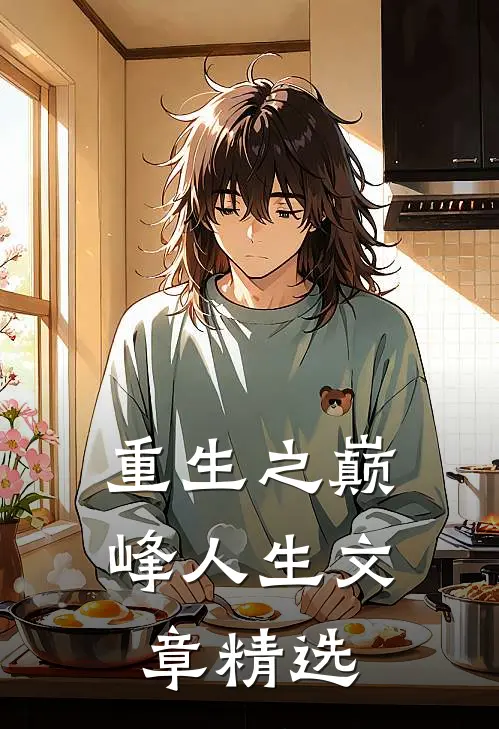 重生之巅峰人生文章精选