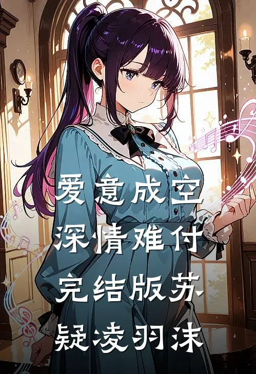 爱意成空，深情难付完结版苏疑凌羽沫