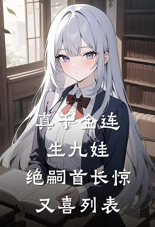 真千金连生九娃，绝嗣首长惊又喜列表