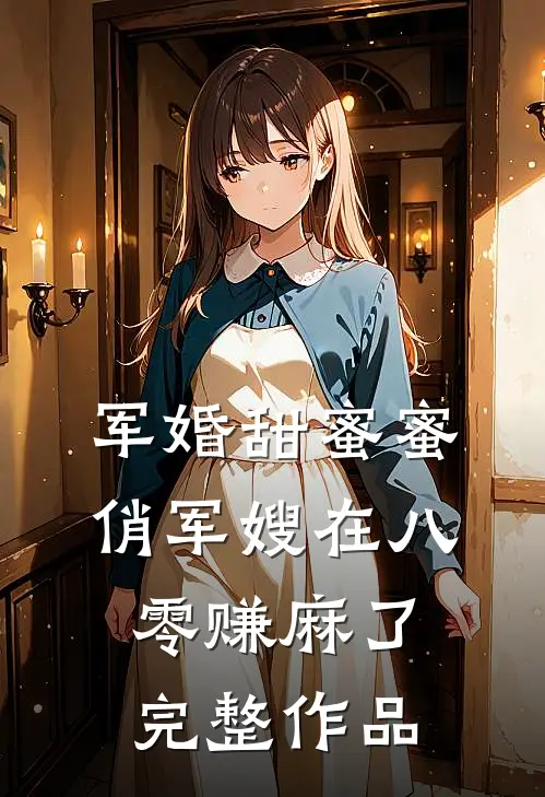 军婚甜蜜蜜：俏军嫂在八零赚麻了完整作品