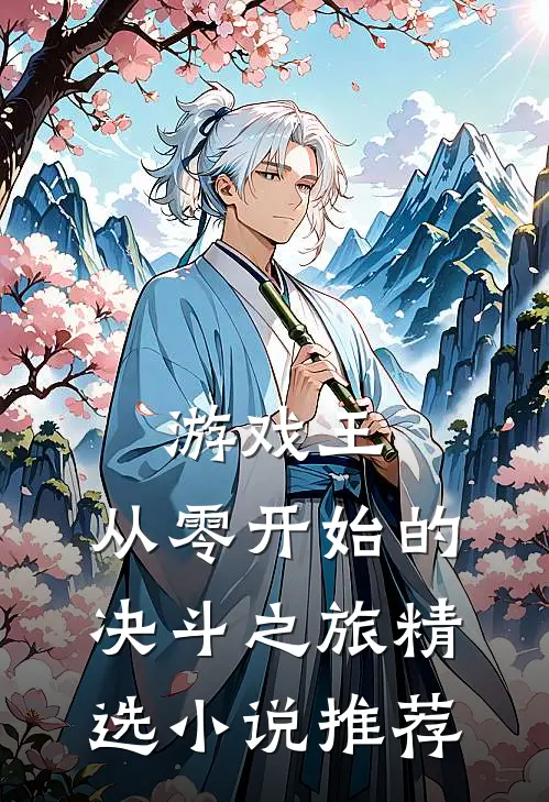 游戏王：从零开始的决斗之旅精选小说推荐