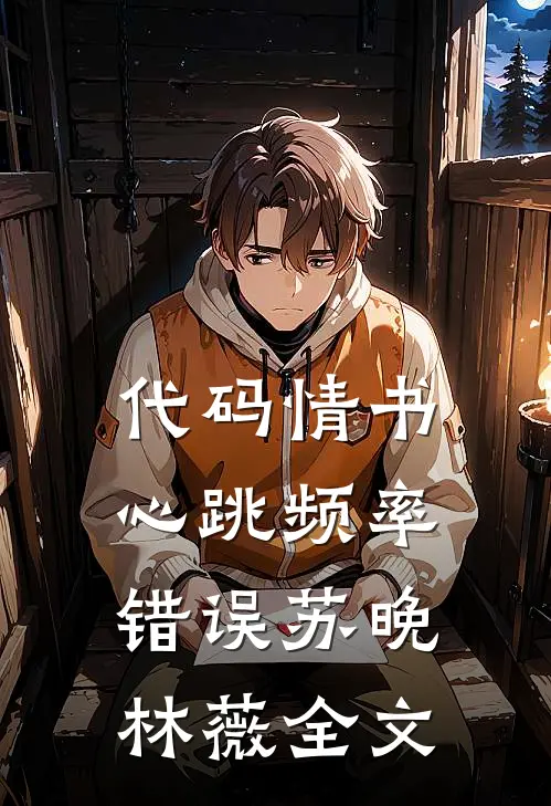 代码情书：心跳频率错误苏晚林薇全文