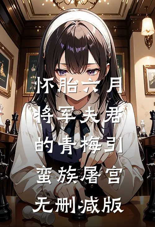 怀胎六月，将军夫君的青梅引蛮族屠宫无删减版