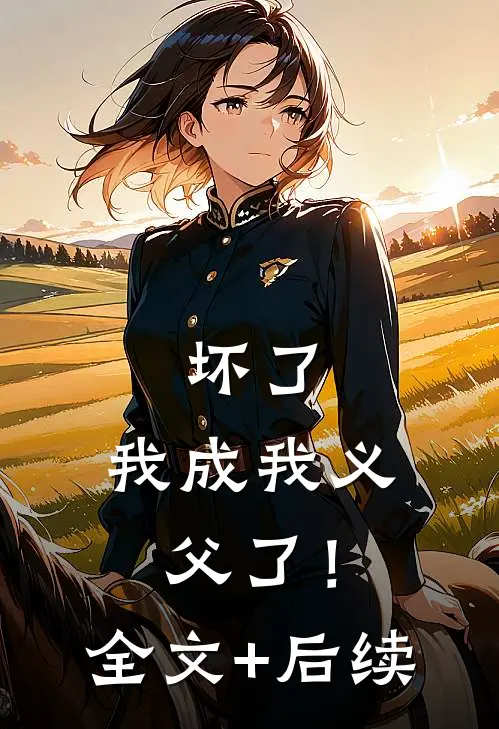 坏了，我成我义父了！全文+后续