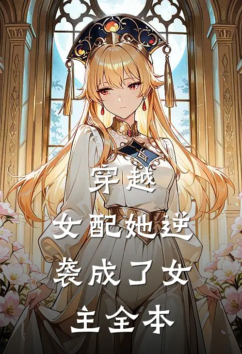 穿越：女配她逆袭成了女主全本