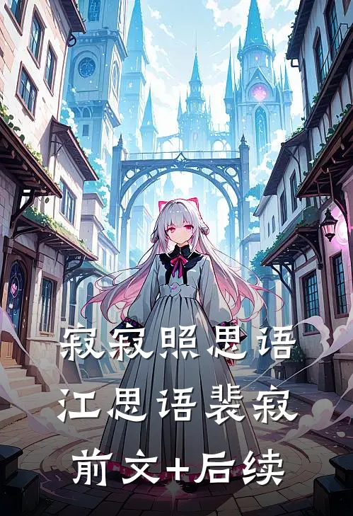 寂寂照思语江思语裴寂前文+后续