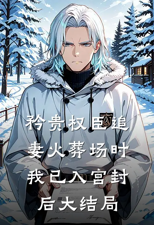矜贵权臣追妻火葬场时，我已入宫封后大结局