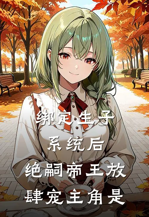 绑定生子系统后，绝嗣帝王放肆宠主角是