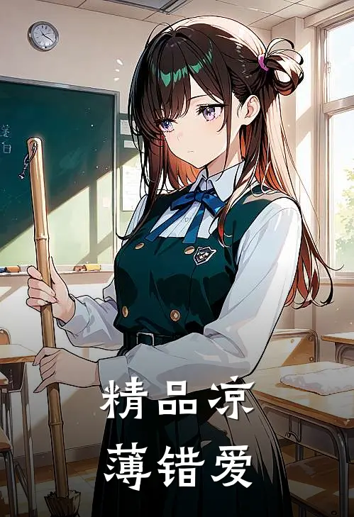 精品凉薄错爱