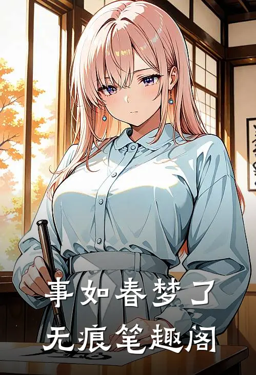 事如春梦了无痕笔趣阁