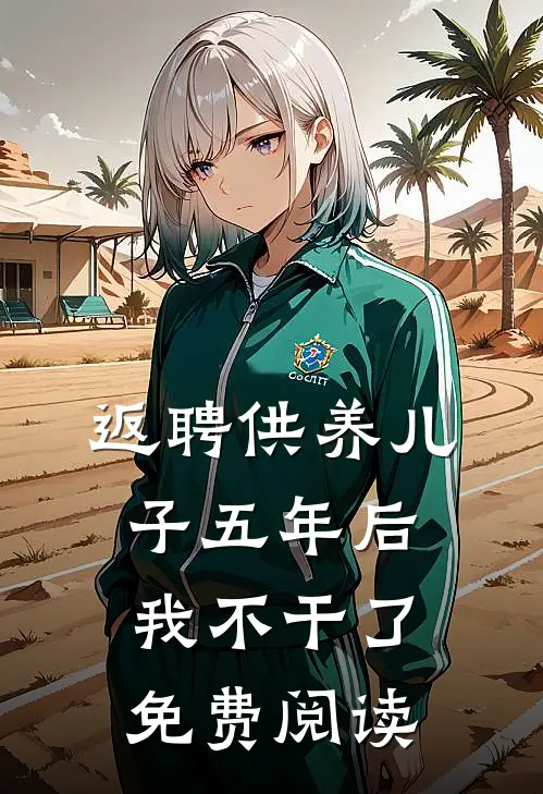 返聘供养儿子五年后，我不干了免费阅读