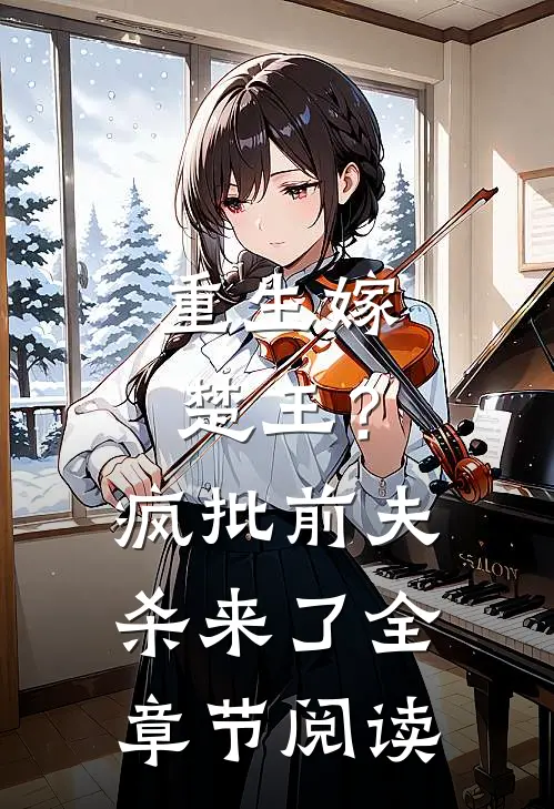 重生嫁楚王？疯批前夫杀来了全章节阅读