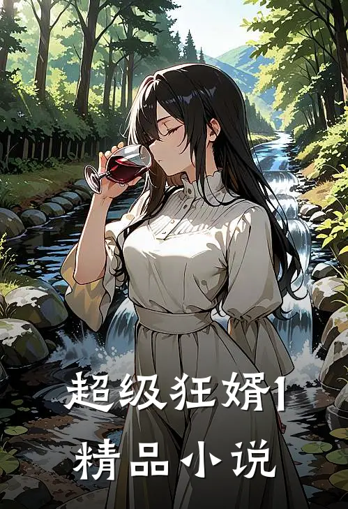 超级狂婿1精品小说