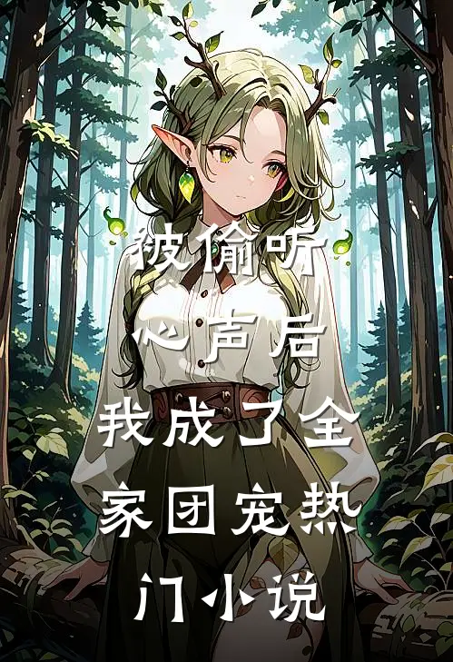 被偷听心声后，我成了全家团宠热门小说