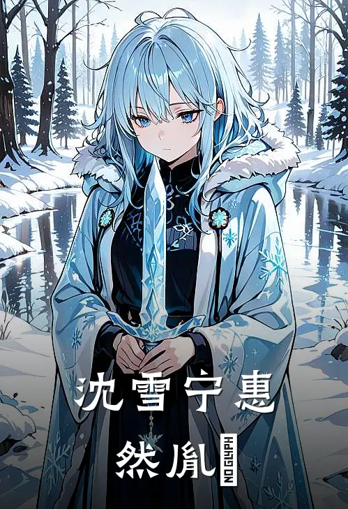 沈雪宁惠然胤禛