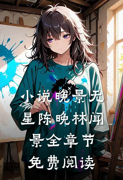 小说晚景无星陈晚林闻景全章节免费阅读