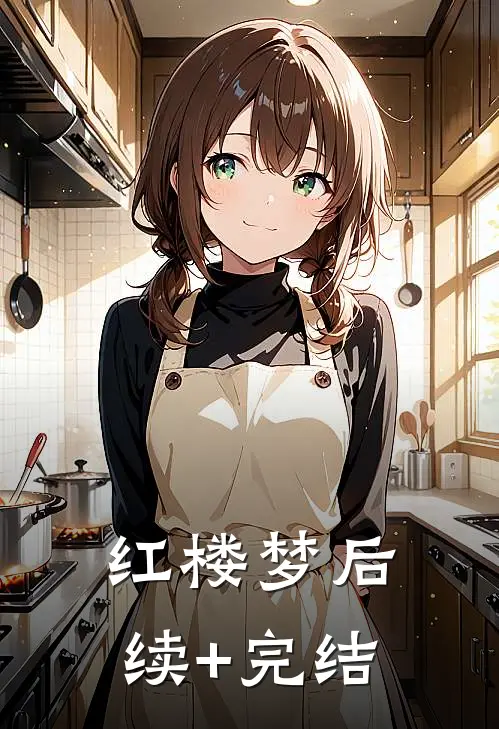 红楼梦后续+完结