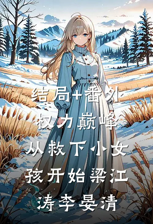 结局+番外权力巅峰：从救下小女孩开始梁江涛李晏清