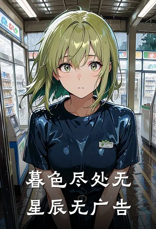 暮色尽处无星辰无广告