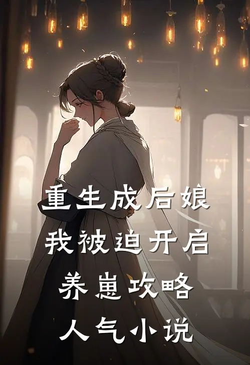 重生成后娘，我被迫开启养崽攻略人气小说