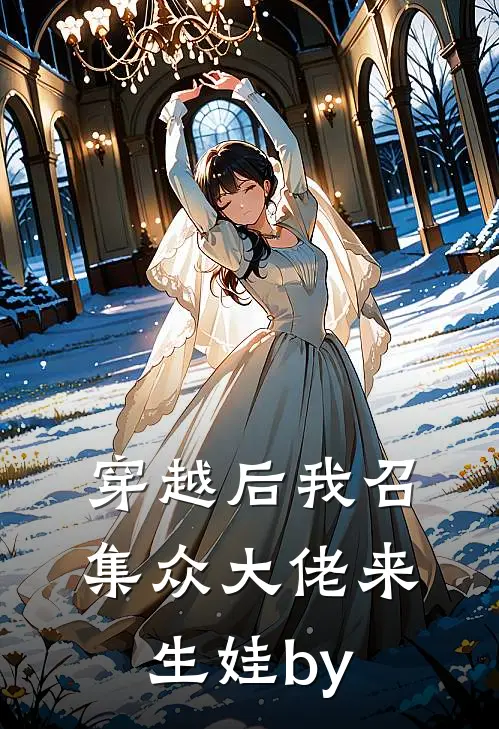 穿越后我召集众大佬来生娃by