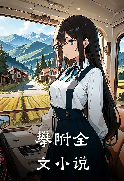 攀附全文小说