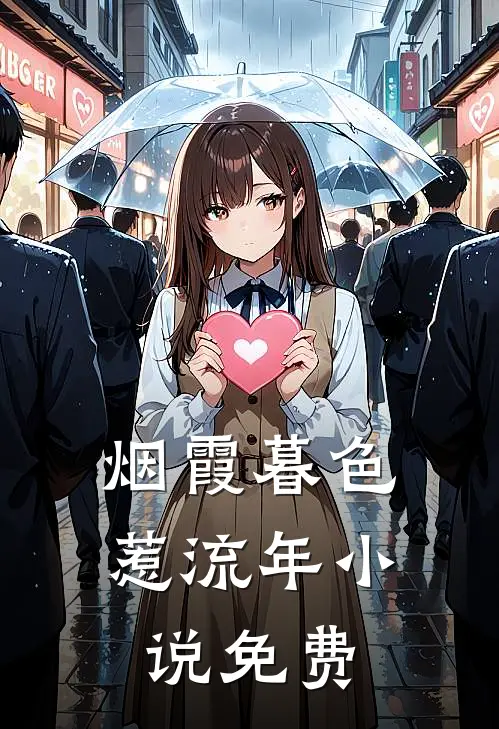 烟霞暮色惹流年小说免费