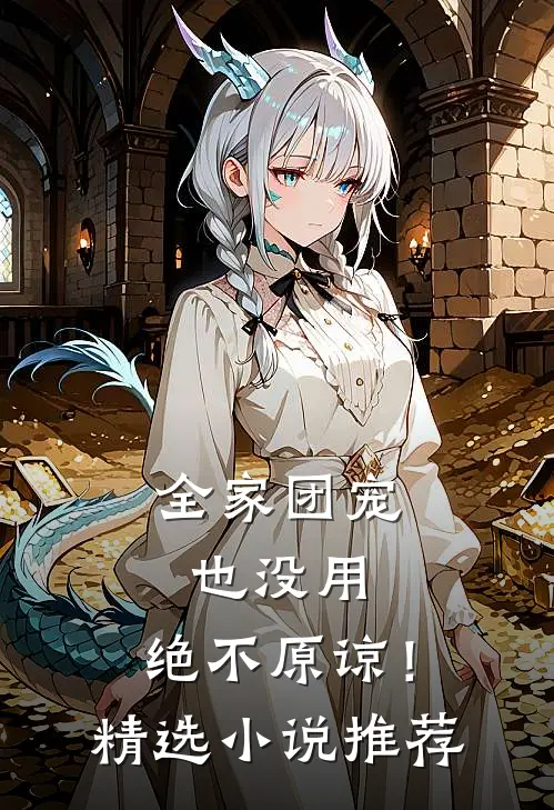 全家团宠也没用，绝不原谅！精选小说推荐