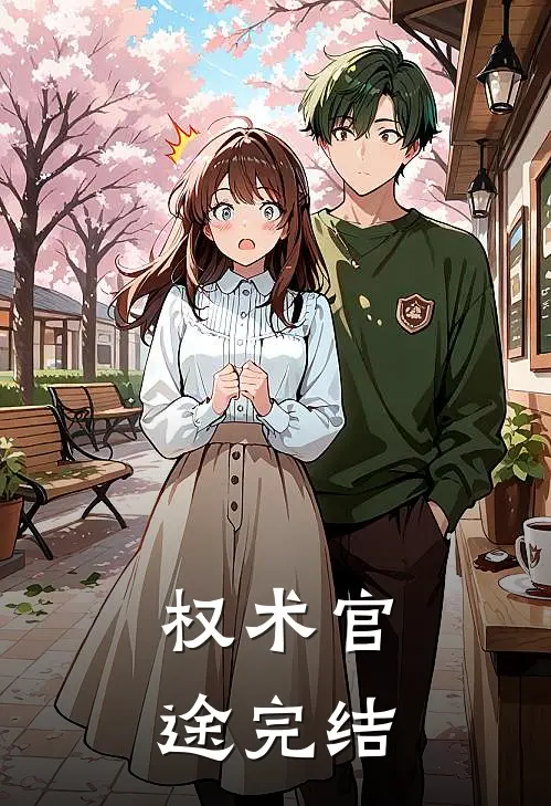 权术官途完结