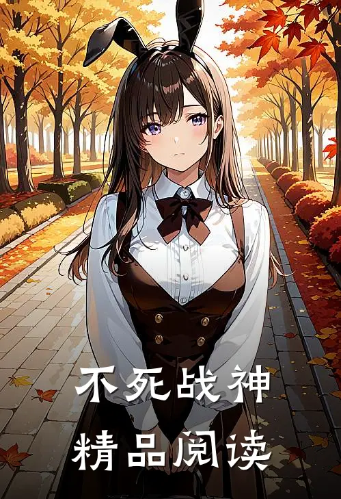 不死战神精品阅读