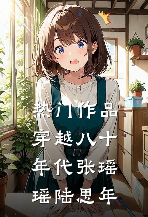 热门作品穿越八十年代张瑶瑶陆思年