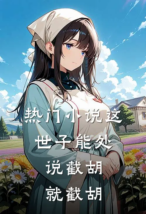热门小说这世子能处，说截胡就截胡