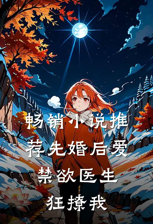 畅销小说推荐先婚后爱：禁欲医生狂撩我