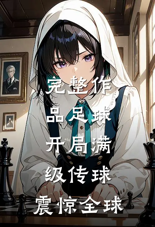完整作品足球：开局满级传球，震惊全球