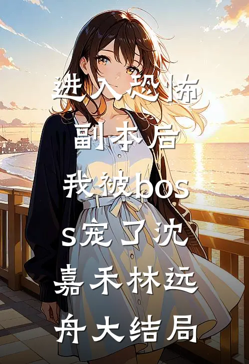 进入恐怖副本后，我被boss宠了沈嘉禾林远舟大结局