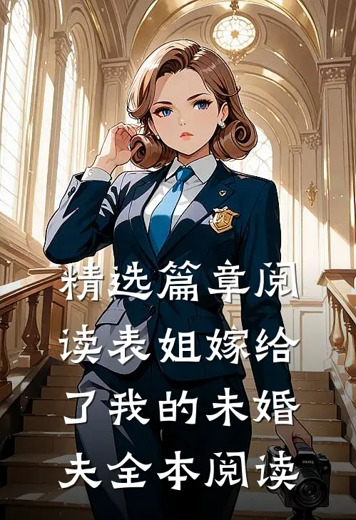 精选篇章阅读表姐嫁给了我的未婚夫全本阅读