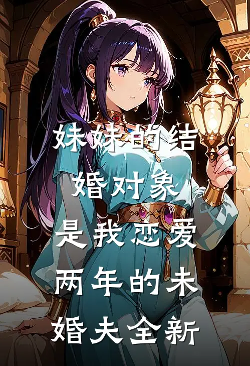妹妹的结婚对象，是我恋爱两年的未婚夫全新