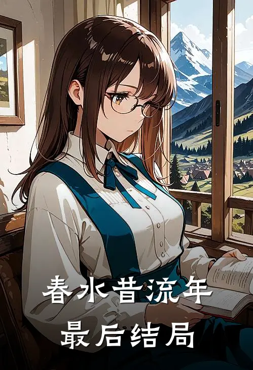 春水昔流年最后结局
