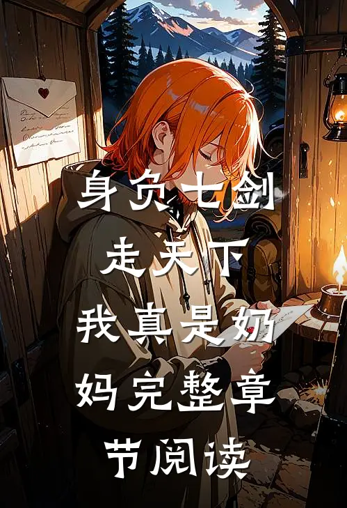 身负七剑走天下：我真是奶妈完整章节阅读