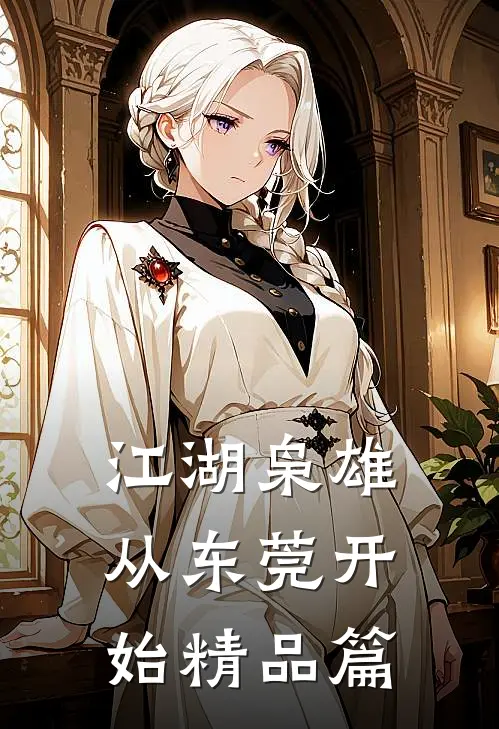 江湖枭雄从东莞开始精品篇