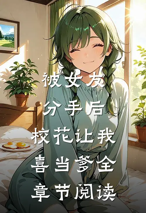 被女友分手后，校花让我喜当爹全章节阅读