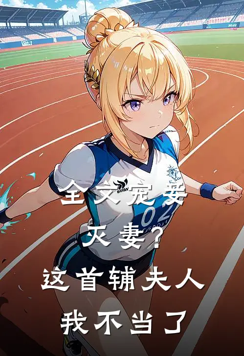 全文宠妾灭妻？这首辅夫人，我不当了